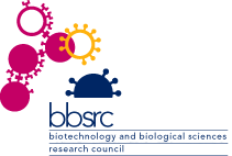 BBSRC -logo